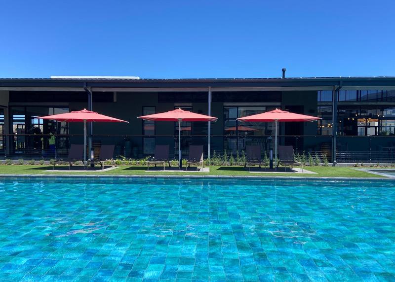 To Let 3 Bedroom Property for Rent in Sandown Western Cape